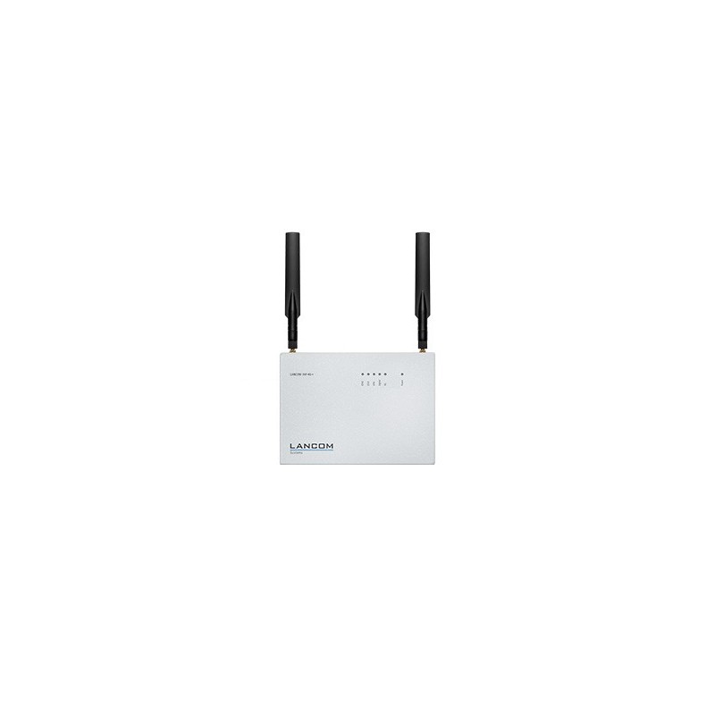 IAP-4G+ - Router - WWAN - GigE - wandmontierbar